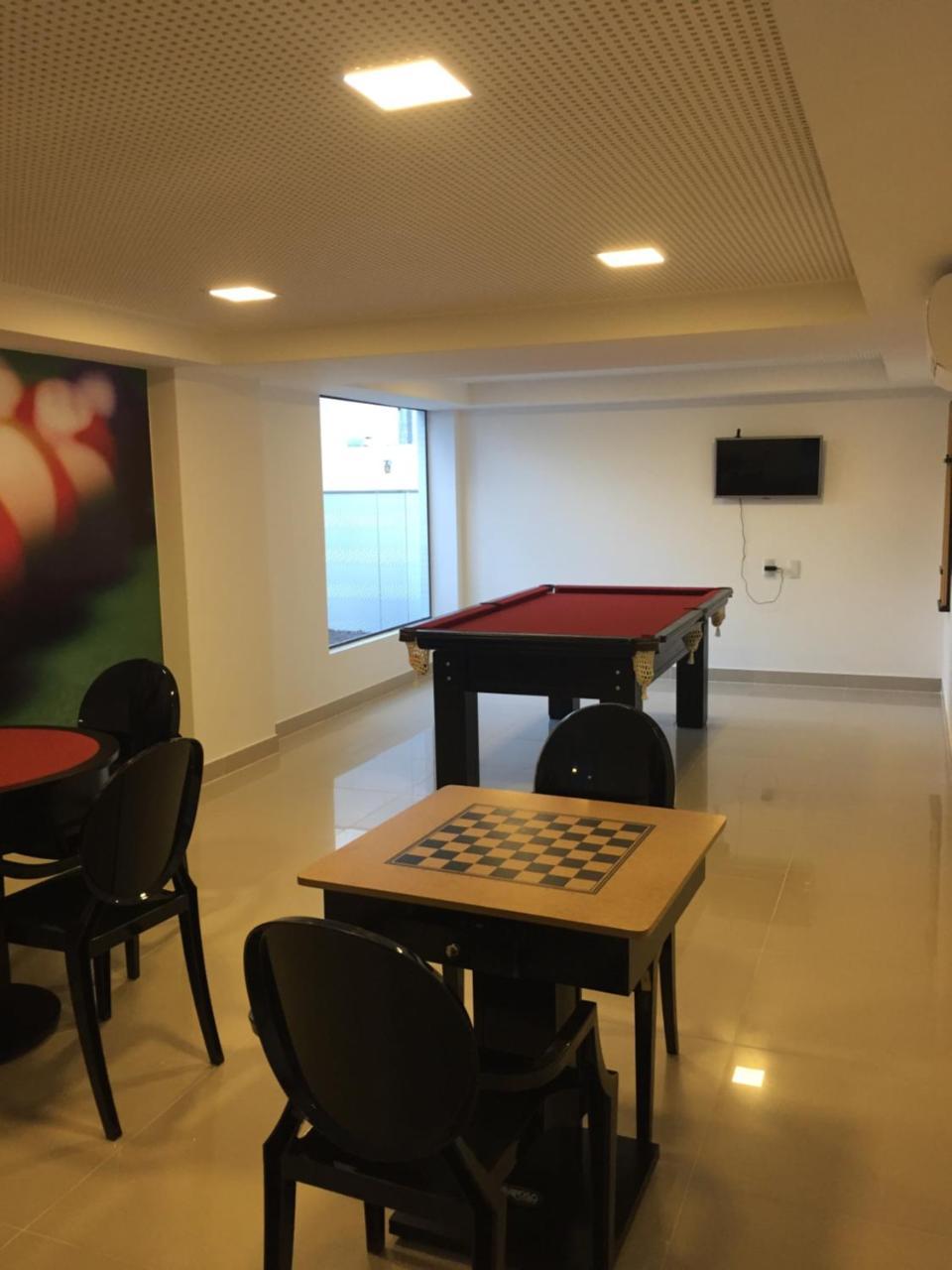 Gold Flat Apto 310 João Pessoa Exterior foto
