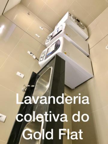Gold Flat Apto 310 João Pessoa Exterior foto